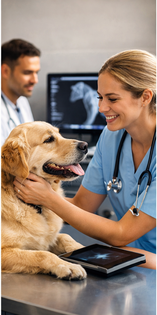 BANNER DE PETSHOP PARA SISTEMA