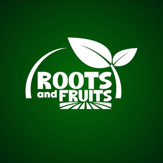 Roots And Fruits