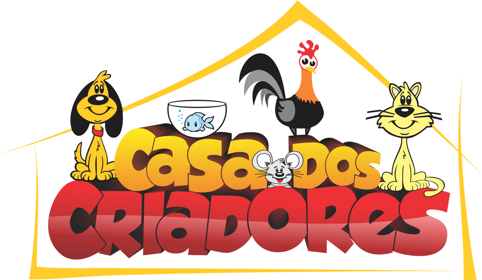 Casa dos Criadores