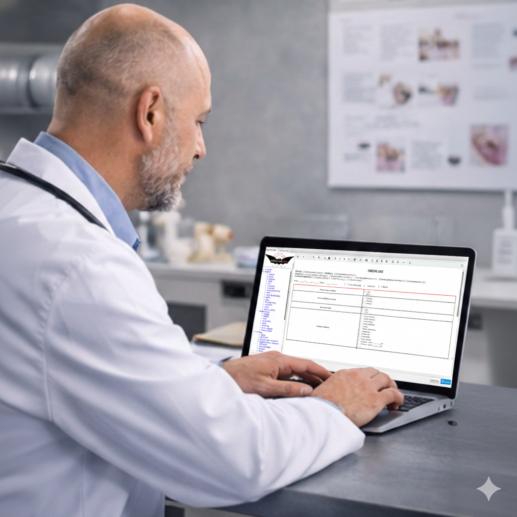 Checklist para seu Petshop