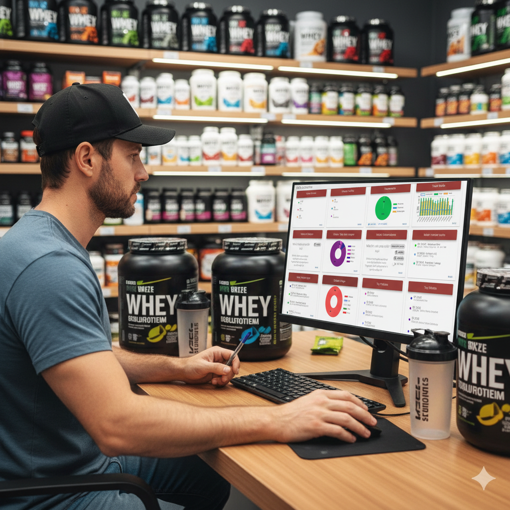 controle financeiro no sistema