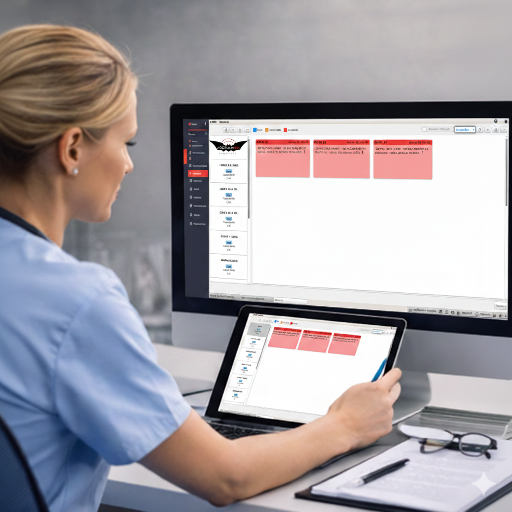 Gestão Completa de Hospedagem para Pets