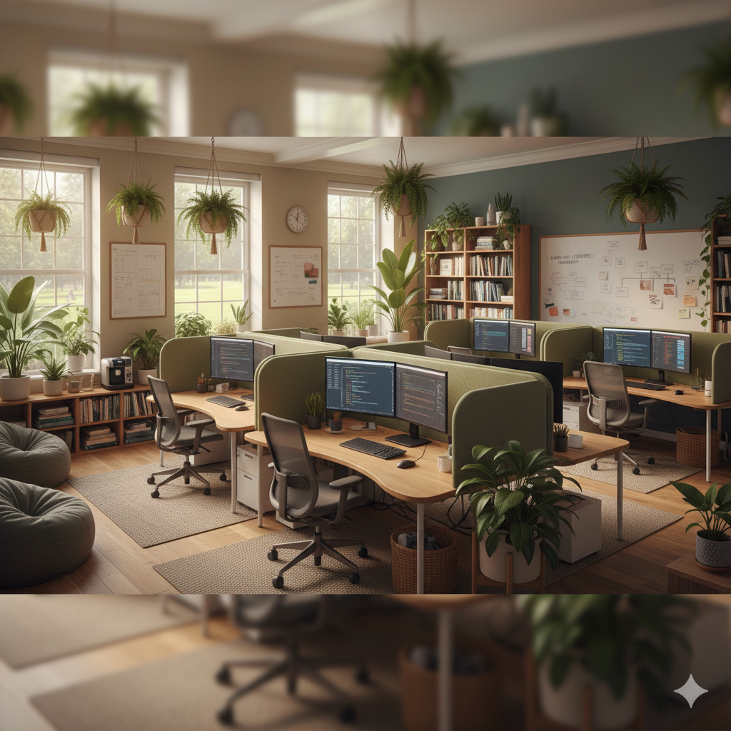 Trabalhe na Arckamtec